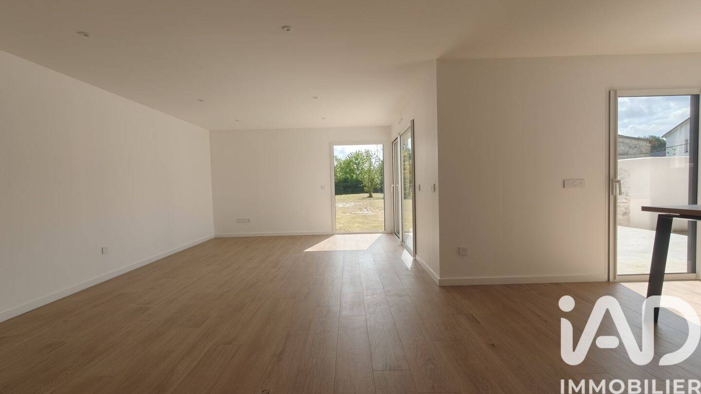 Maison à vendre, 126m², COUERON