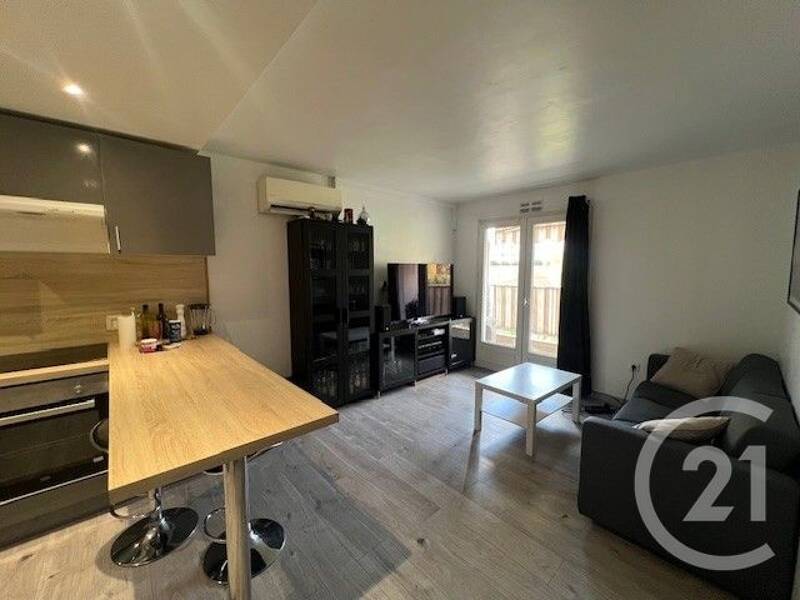 Maison à louer, 49m², NICE