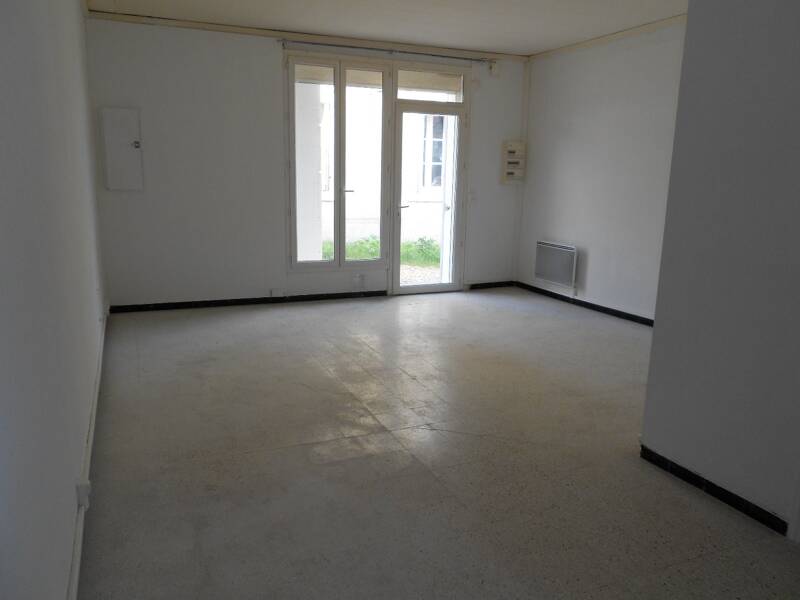 Maison à louer, 39m², MONTPELLIER