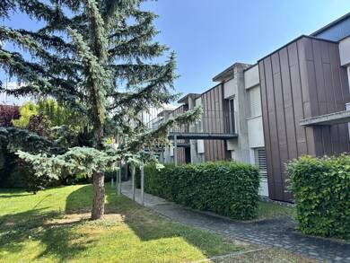 Appartement à vendre 180 000 € 2 pièces 1 chambre 56 m² Dernier étage, Étage 1/1 Sausheim 68390