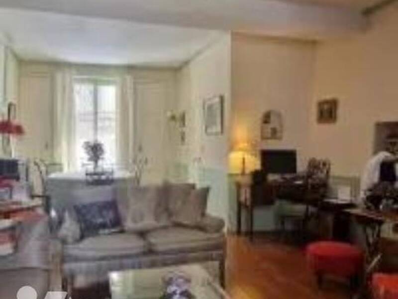 Maison à vendre, 101m², ARGENTAN