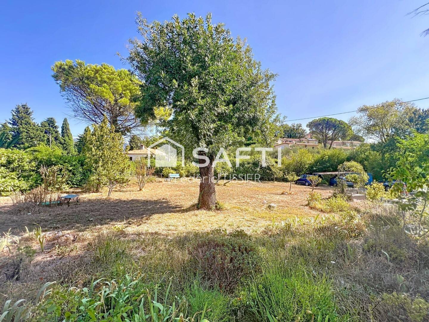 Maison à vendre, 110m², CHATEAUNEUF DE GRASSE