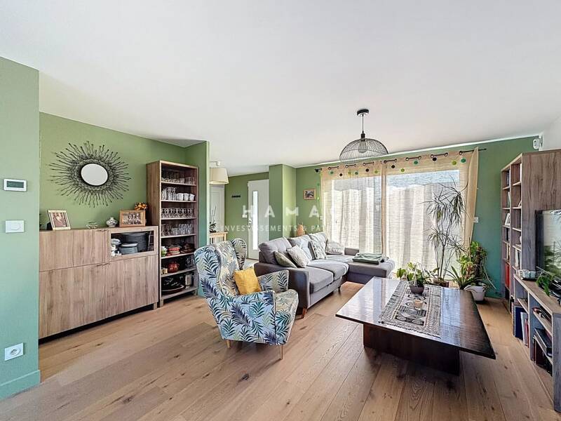 Maison à vendre, 99m², ARS SUR FORMANS