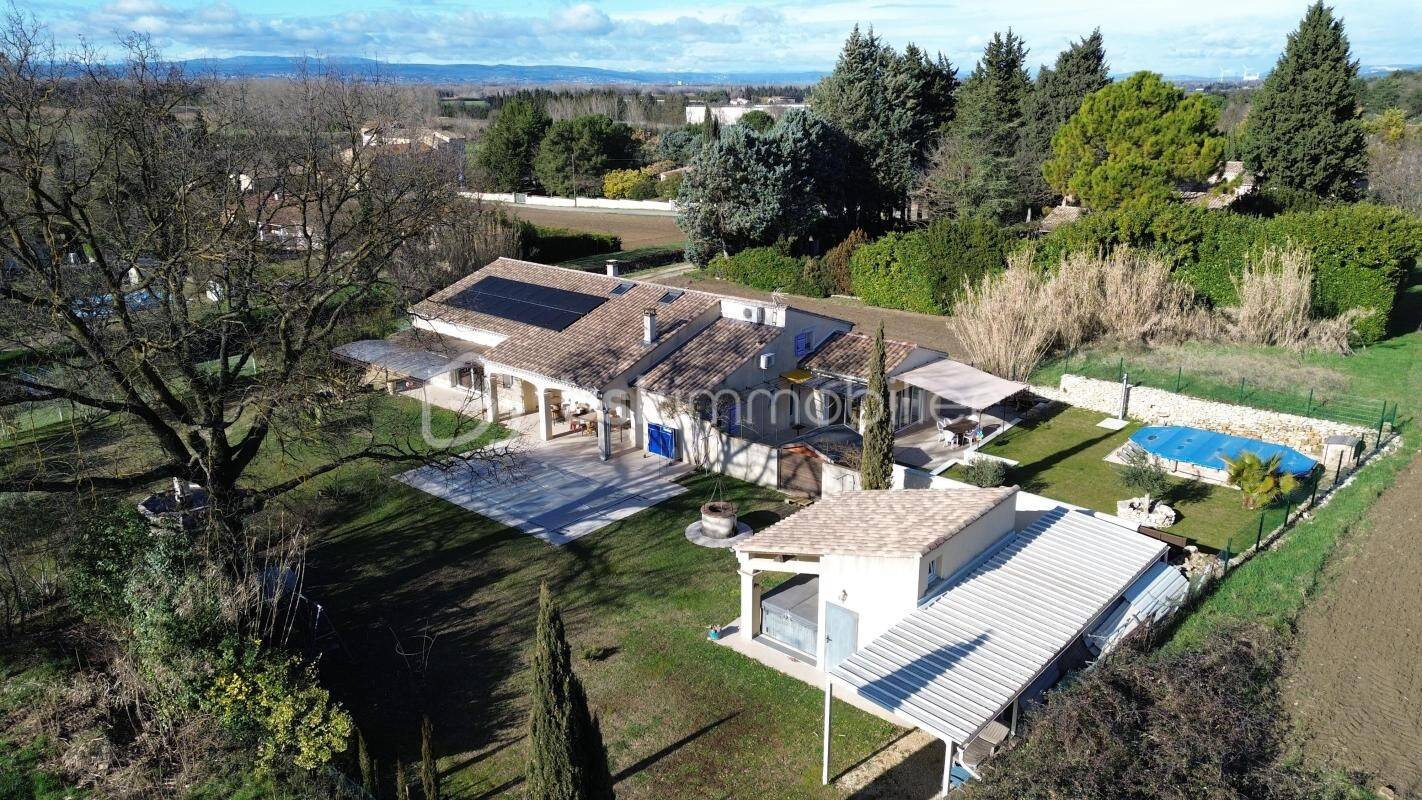 Maison à vendre, 260m², MONDRAGON