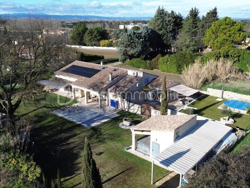 Maison à vendre, 260m², MONDRAGON