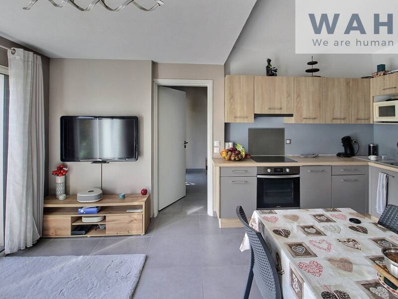 Maison à vendre, 60m², LE TRIADOU