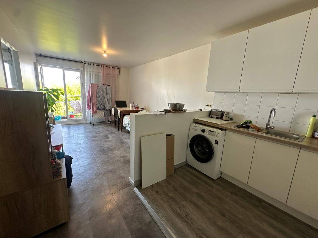 Maison à vendre, 41m², CORBEIL ESSONNES