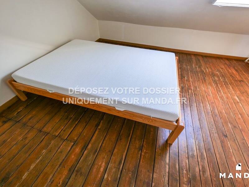 Maison à louer, 80m², LILLE