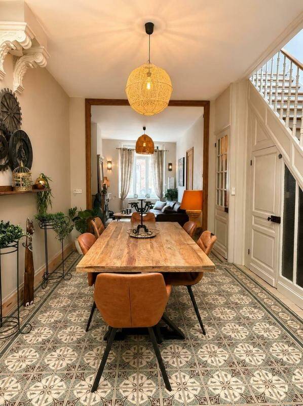 Maison à vendre, 120m², TOURCOING