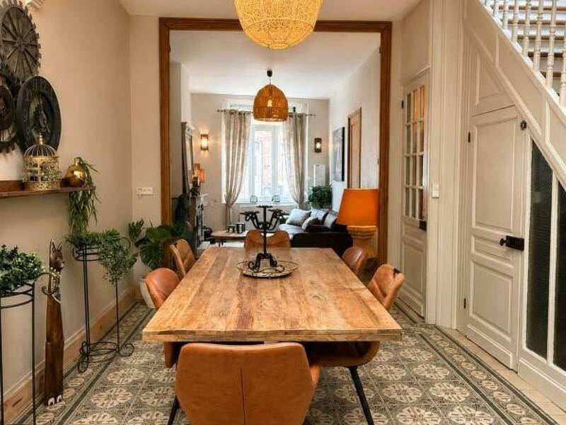Maison à vendre, 120m², TOURCOING