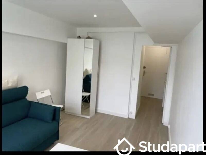 Maison à louer, 20m², ANTONY