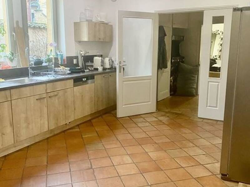 Maison à louer, 250m², SAINT CYR AU MONT D'OR