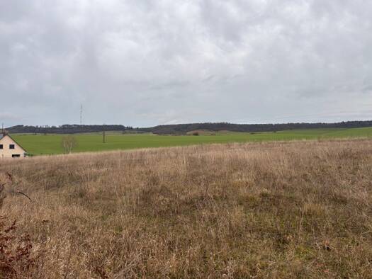 Terrain constructible à vendre 45 000 € 1 000 m² de terrain Mesnières-en-Bray 76270