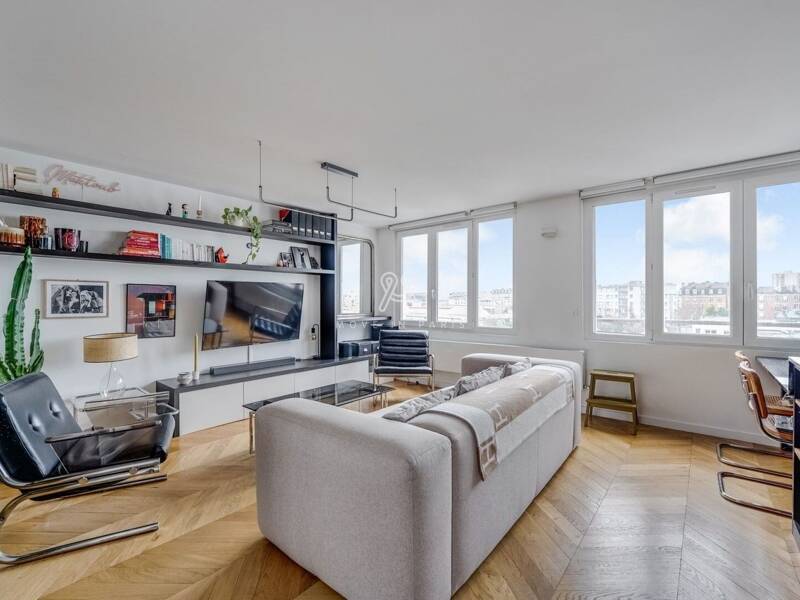 Maison à louer, 60m², SAINT OUEN