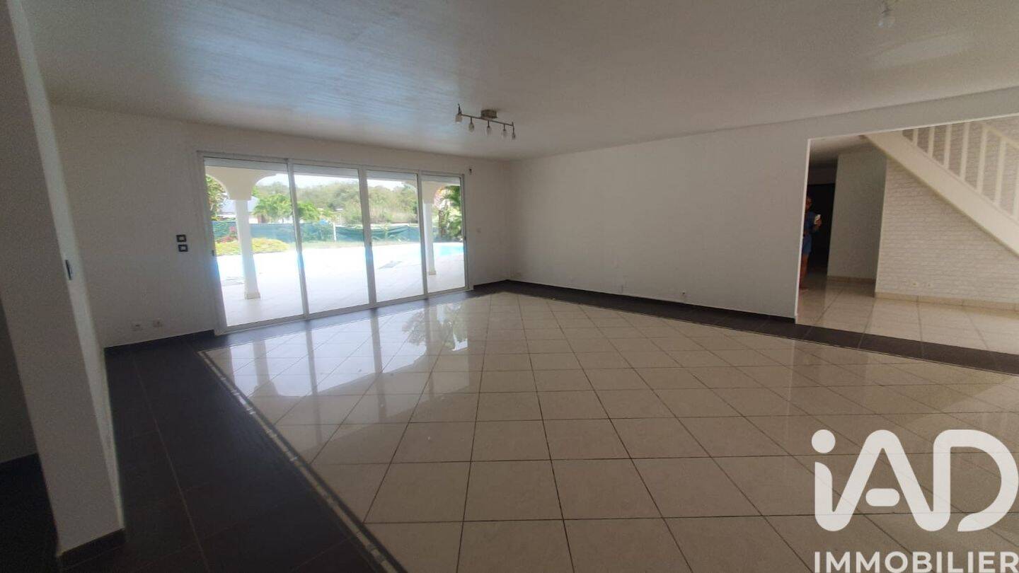 Maison à vendre, 350m², SAINTE ANNE