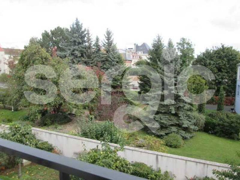 Maison à louer, 30m², DEUIL LA BARRE