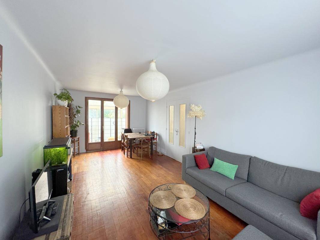 Maison à vendre, 80m², DRANCY