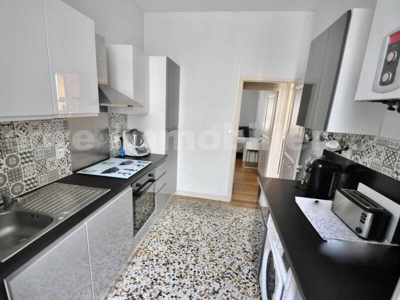 Maison à louer, 101m², ORLEANS