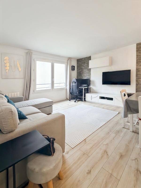 Maison à louer, 48m², ARGENTEUIL