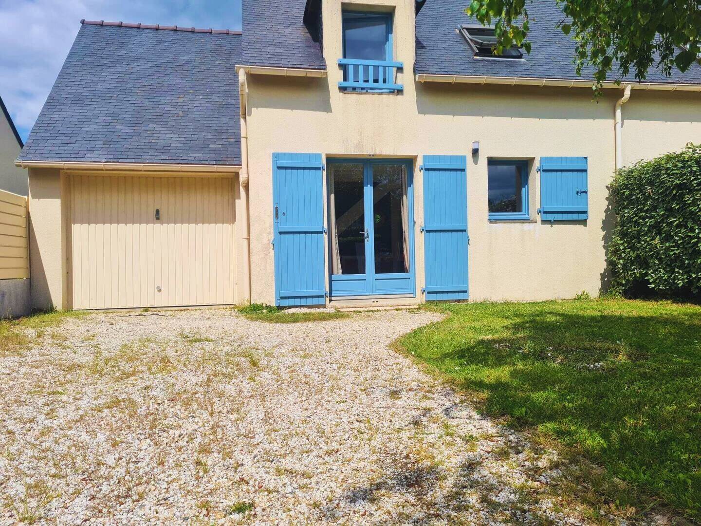 Maison à vendre, 57m², PIRIAC SUR MER