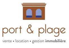 SARL PORT ET PLAGE logo