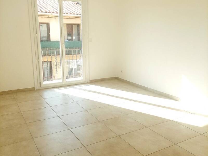 Maison à louer, 62m², PERPIGNAN