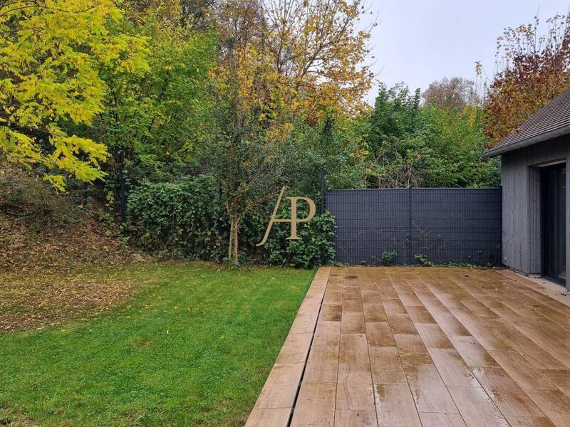 Maison à vendre, 165m², LE MESNIL LE ROI