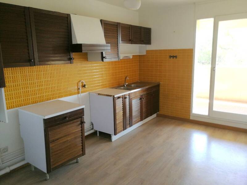 Maison à louer, 66m², AIX EN PROVENCE