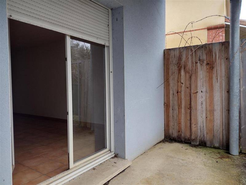 Maison à louer, 87m², LA SALVETAT SAINT GILLES