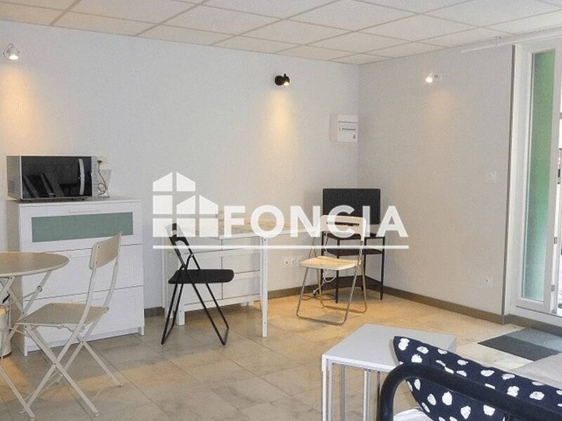 Maison à louer, 26m², EYBENS