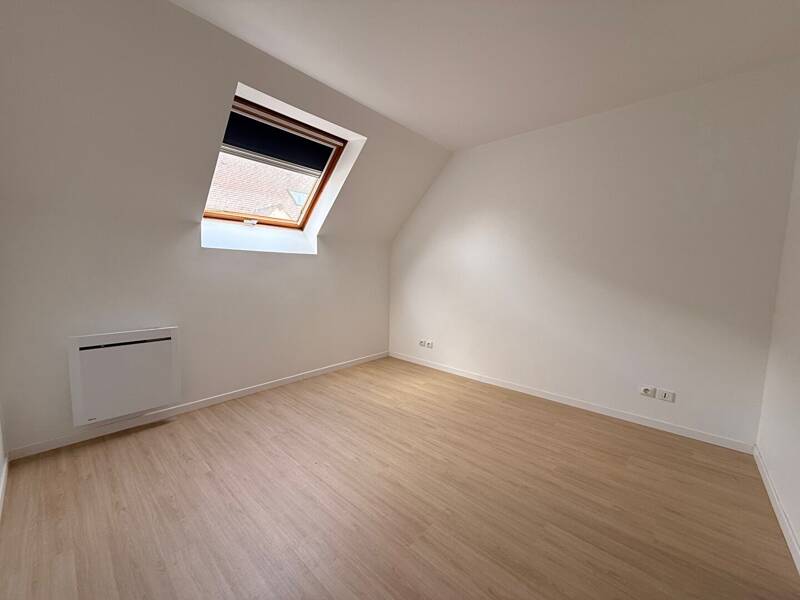 Maison à louer, 40m², BRIE COMTE ROBERT