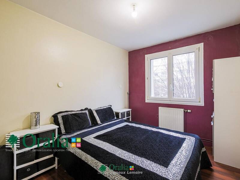 Maison à vendre, 55m², GRENOBLE