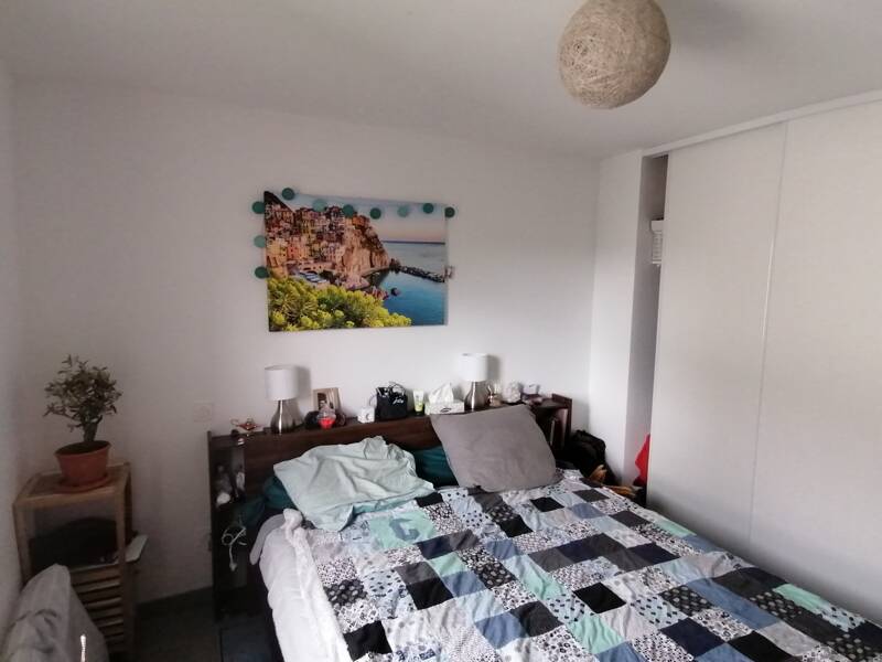 Maison à louer, 44m², TOULOUSE