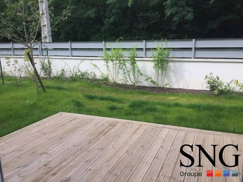 Maison à louer, 69m², AUSSONNE