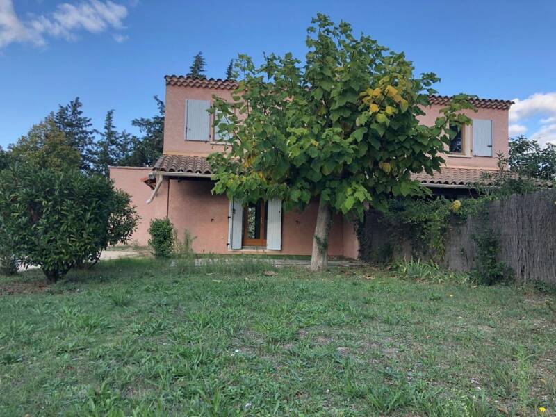 Maison à louer, 69m², AIX EN PROVENCE