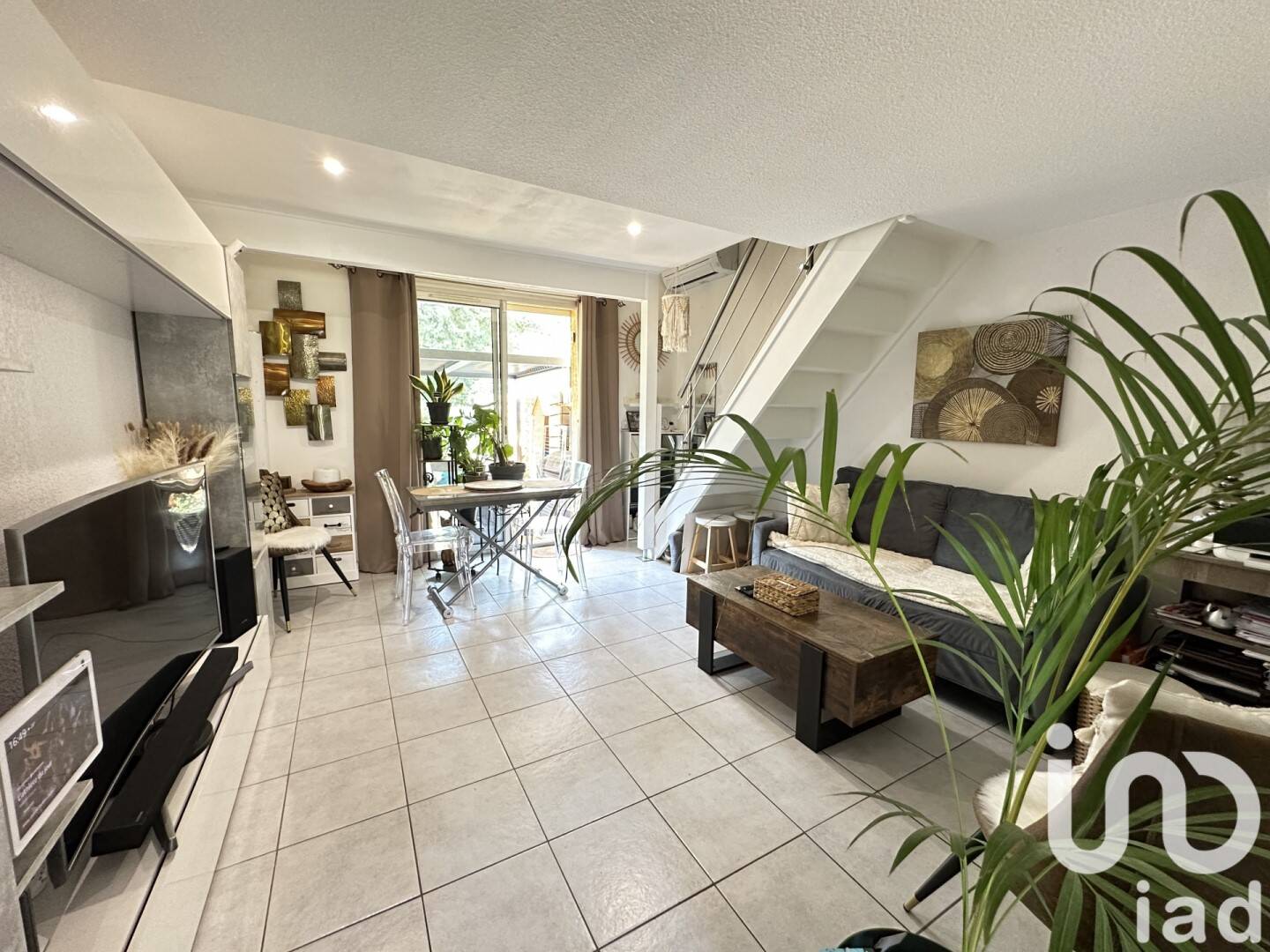 Maison à vendre, 40m², VALRAS PLAGE
