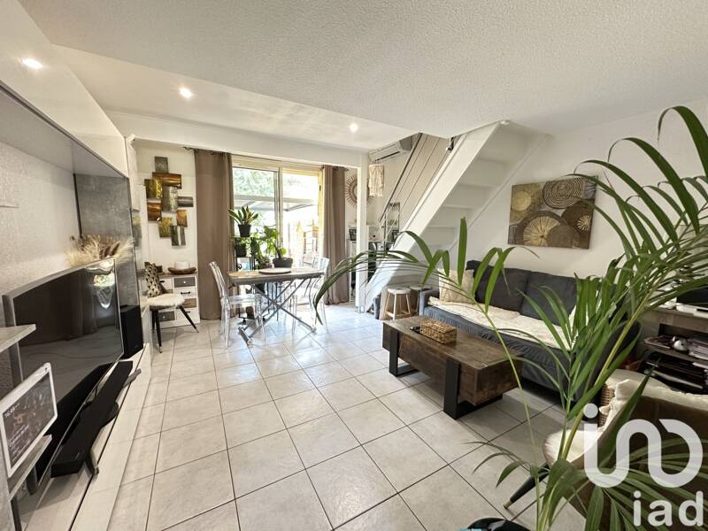 Maison à vendre, 40m², VALRAS PLAGE