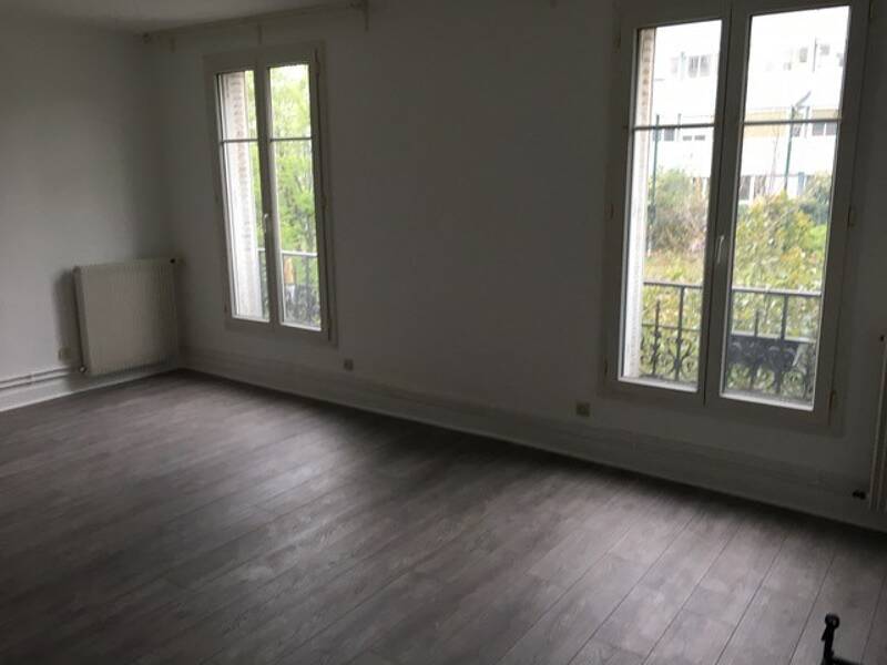 Maison à louer, 44m², PARIS 12E