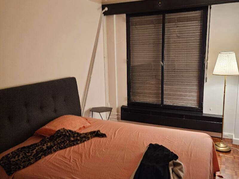 Maison à louer, 50m², PARIS 16E