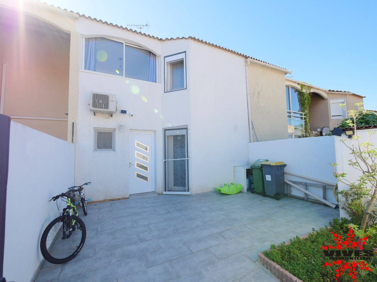 Maison à vendre, 98m², BEZIERS
