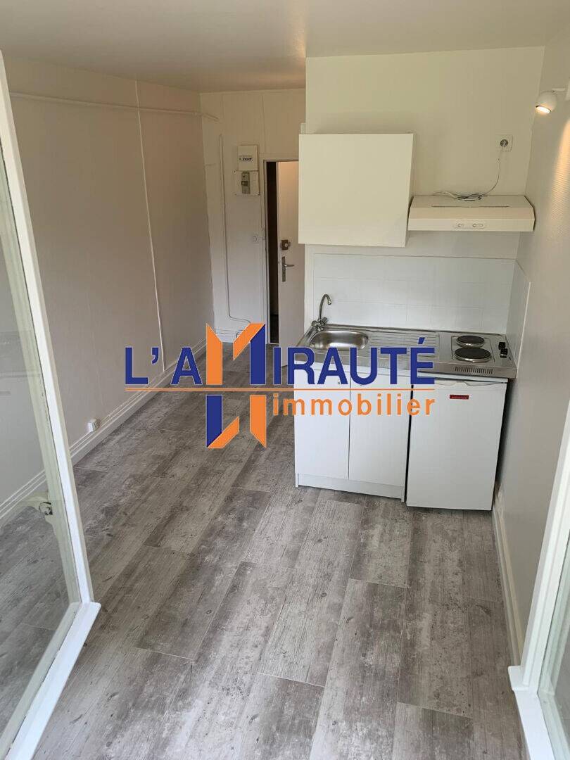 Maison à vendre, 14m², MAISONS LAFFITTE