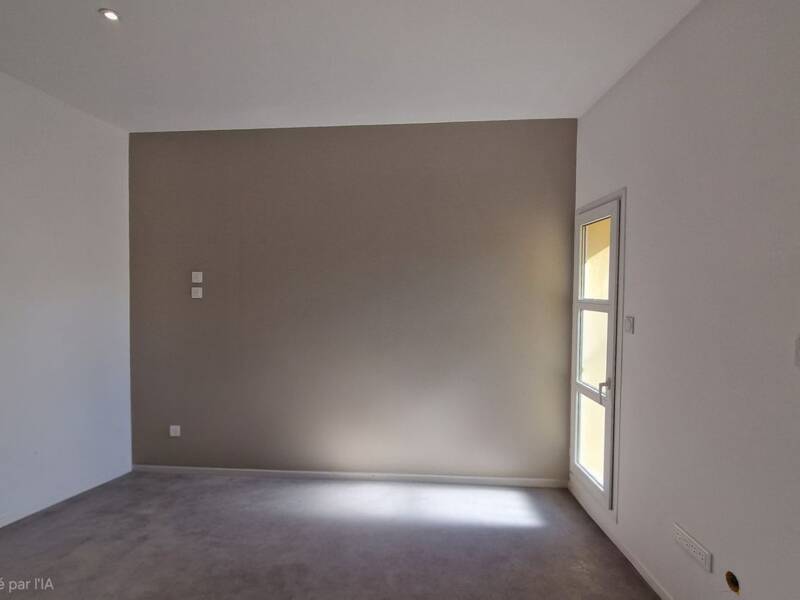 Maison à louer, 18m², LE THOR