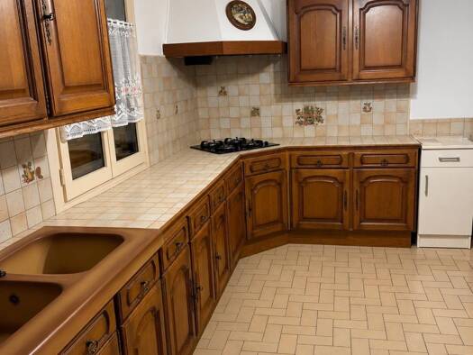 Maison à vendre 158 000 € 3 pièces 2 chambres 75 m² 290 m² de terrain Auneuil 60390