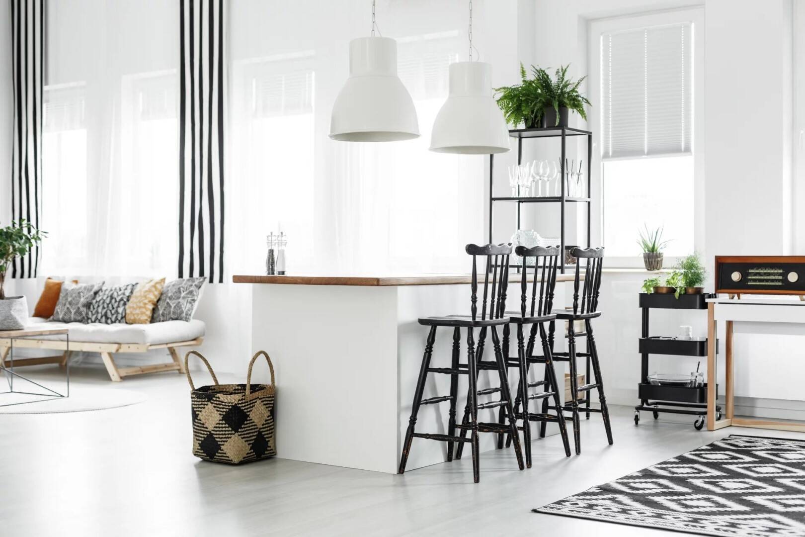 Maison à vendre, 67m², AUBERVILLIERS