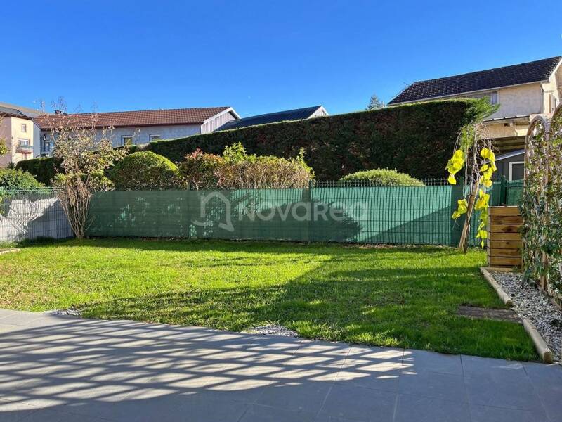 Maison à louer, 42m², JURANCON