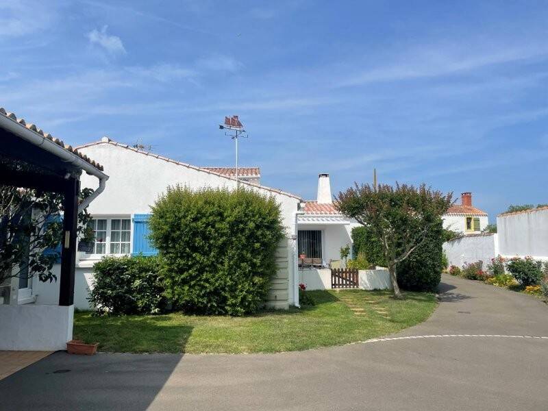 Maison à vendre, 261m², NOIRMOUTIER EN L'ILE