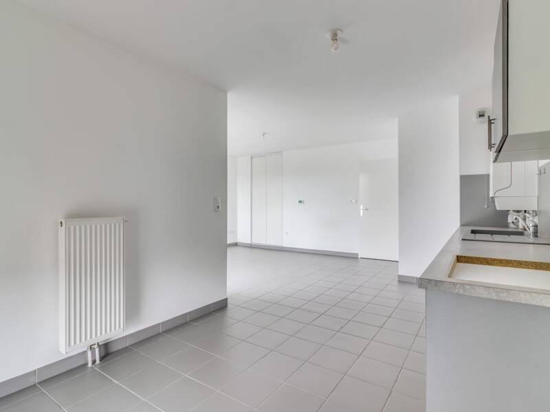 Maison à louer, 56m², LILLE