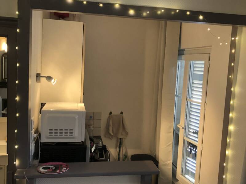 Maison à louer, 20m², SAINTES