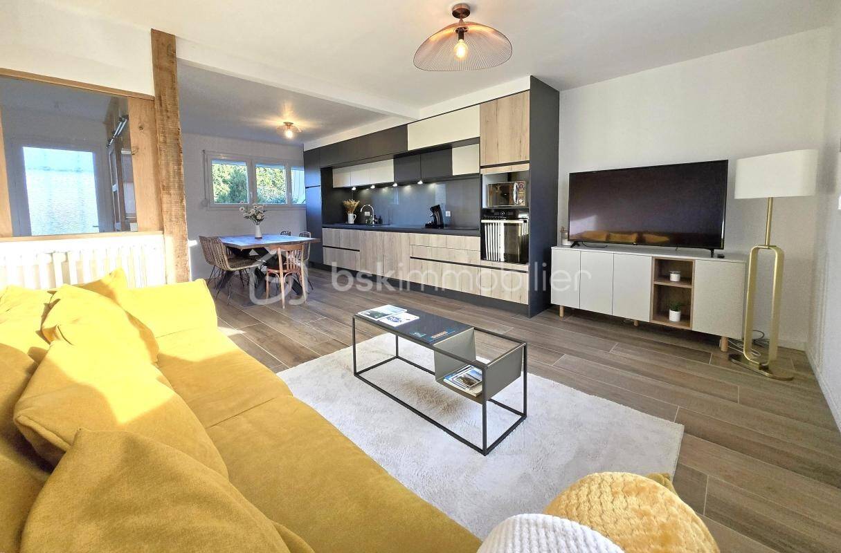Maison à vendre, 95m², PLOUER SUR RANCE