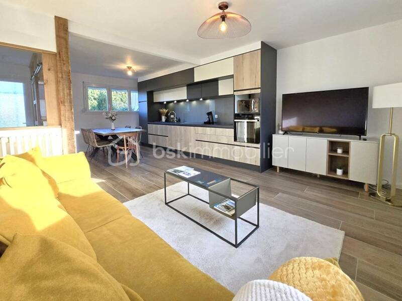 Maison à vendre, 95m², PLOUER SUR RANCE